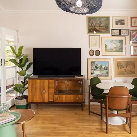 Boho Chic Apartment Stellenbosch Bagian luar foto