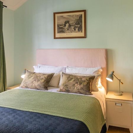 Boho Chic Apartment Stellenbosch Bagian luar foto