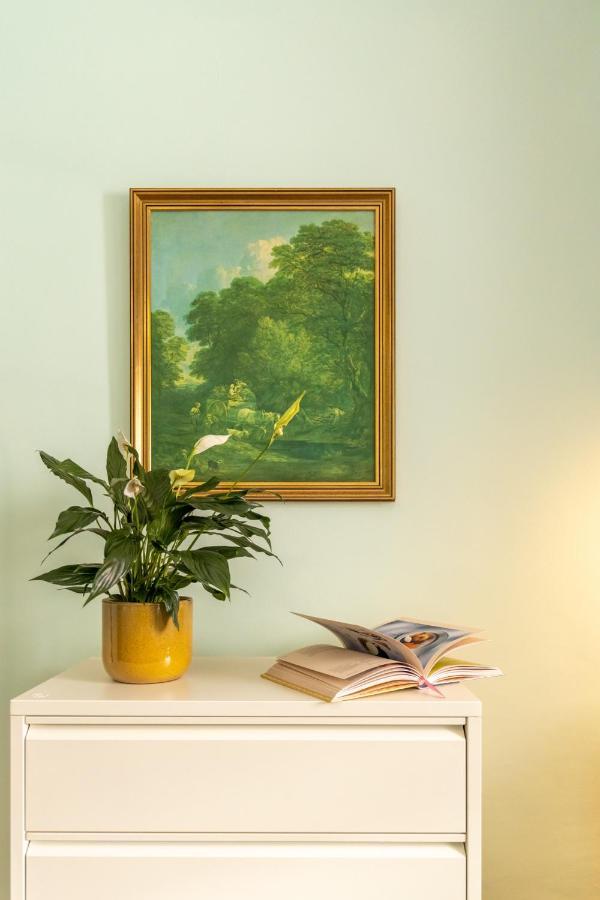 Boho Chic Apartment Stellenbosch Bagian luar foto