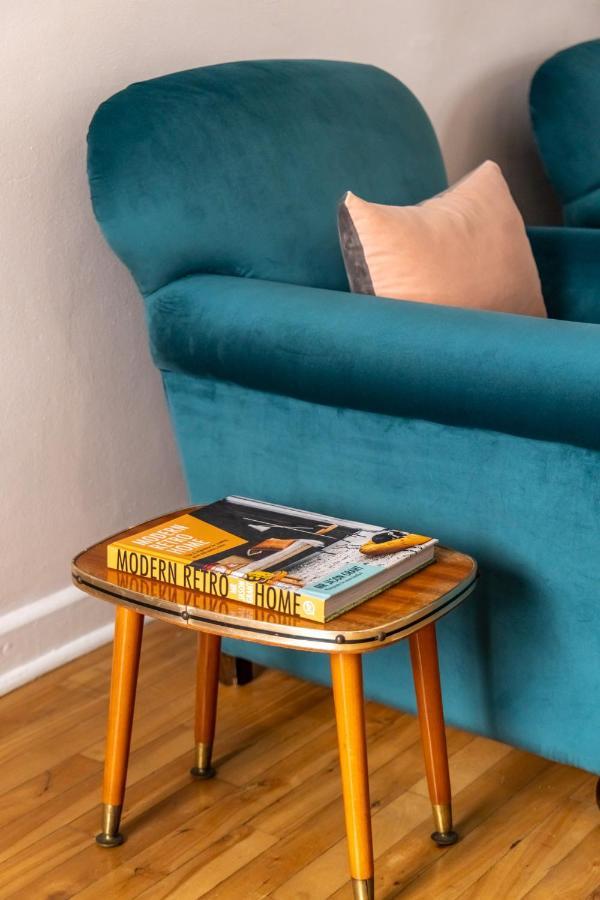 Boho Chic Apartment Stellenbosch Bagian luar foto