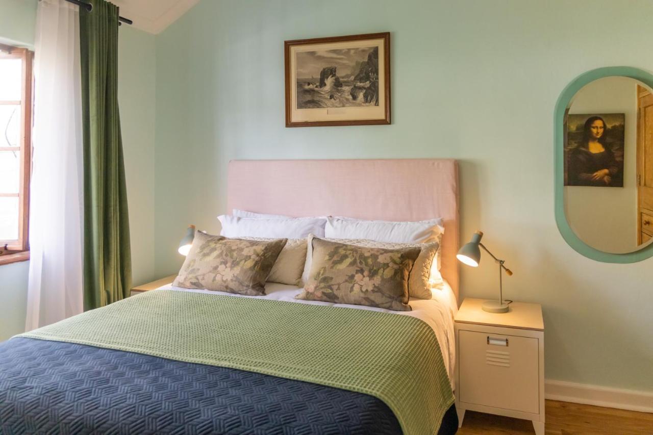 Boho Chic Apartment Stellenbosch Bagian luar foto