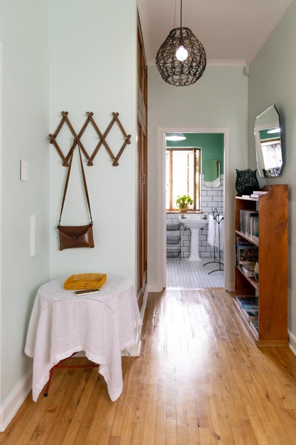 Boho Chic Apartment Stellenbosch Bagian luar foto