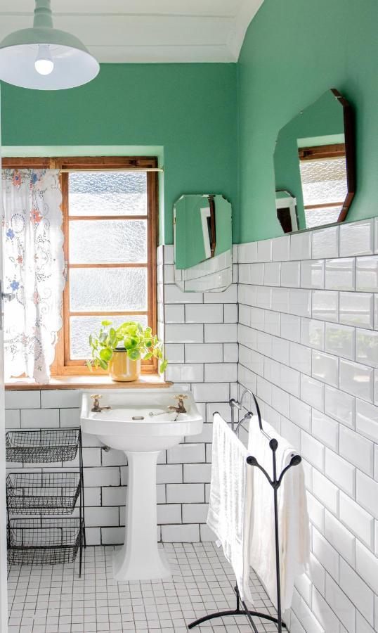 Boho Chic Apartment Stellenbosch Bagian luar foto