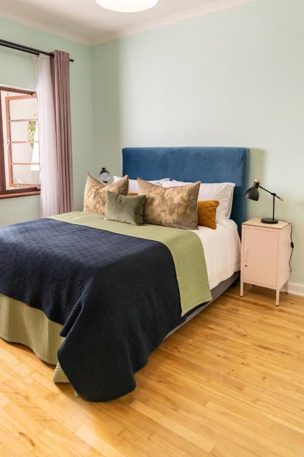 Boho Chic Apartment Stellenbosch Bagian luar foto