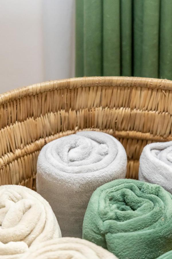 Boho Chic Apartment Stellenbosch Bagian luar foto